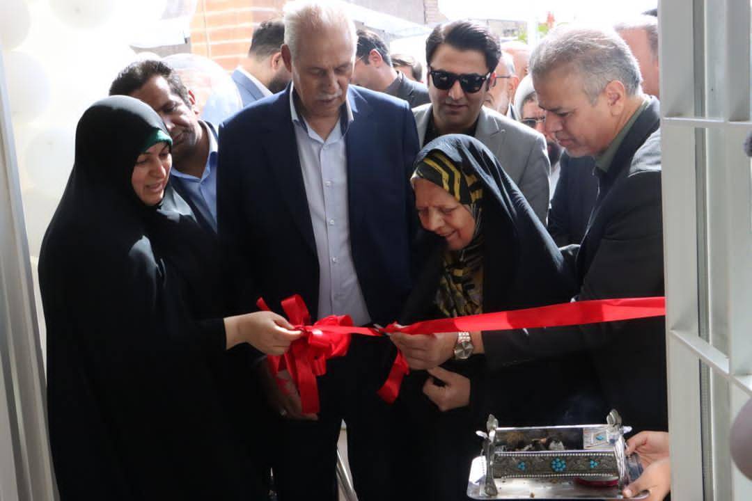 بهره‌برداری از سه مدرسه خیرساز در سیرجان