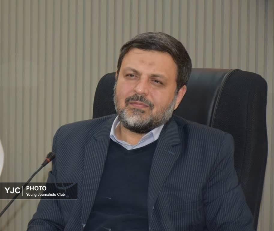 ایران جان به سرزمین دین، حماسه و هنر رسید
