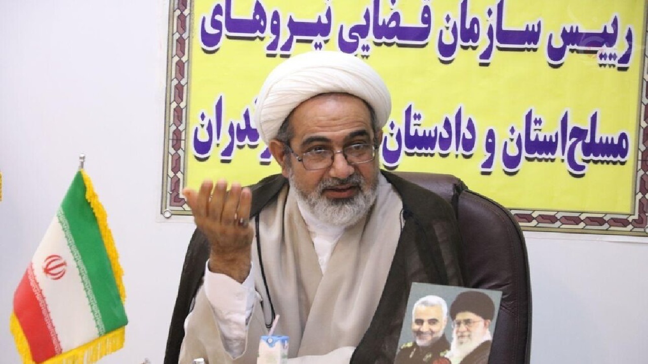 خلیج فارس میدان خودنمایی آمریکا ‌نیست/ اجازه عرض‌اندام به دشمنان ‌نمی‌دهیم‌