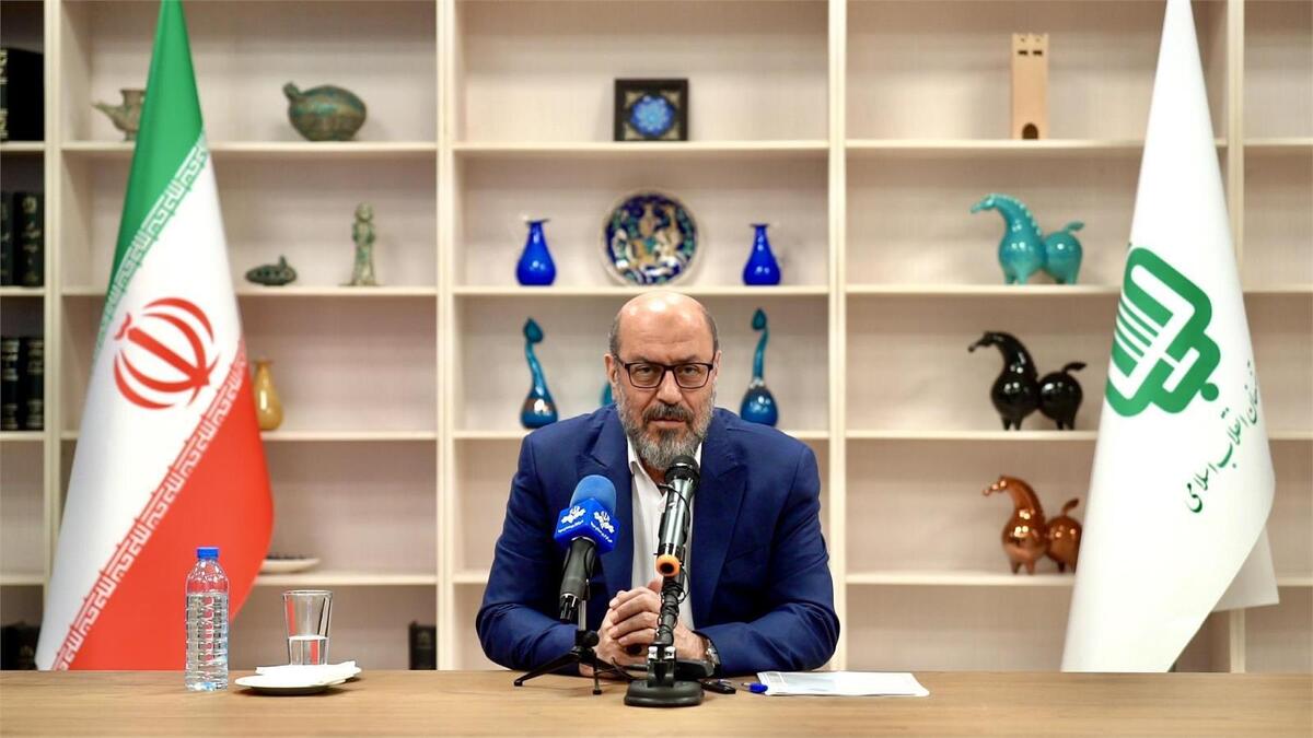 باشگاه خبرنگاران -افتتاح چهار موزه و یک کتابخانه تخصصی بنیاد مستضعفان در تهران، رامسر و جزیره کیش