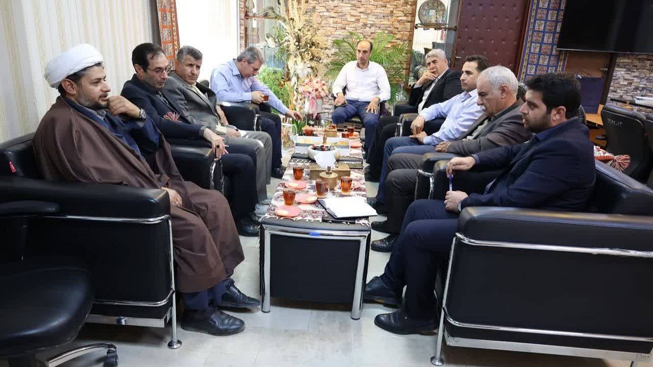 ‌روستا بازار‌ها منجر به تقویت و رونق صنایع‌دستی روستایی کردستان می‌شود