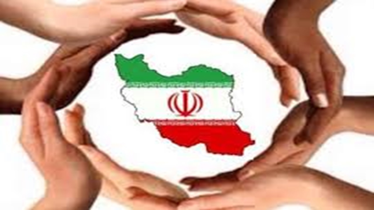 وحدت اقوام ایرانی + فیلم
