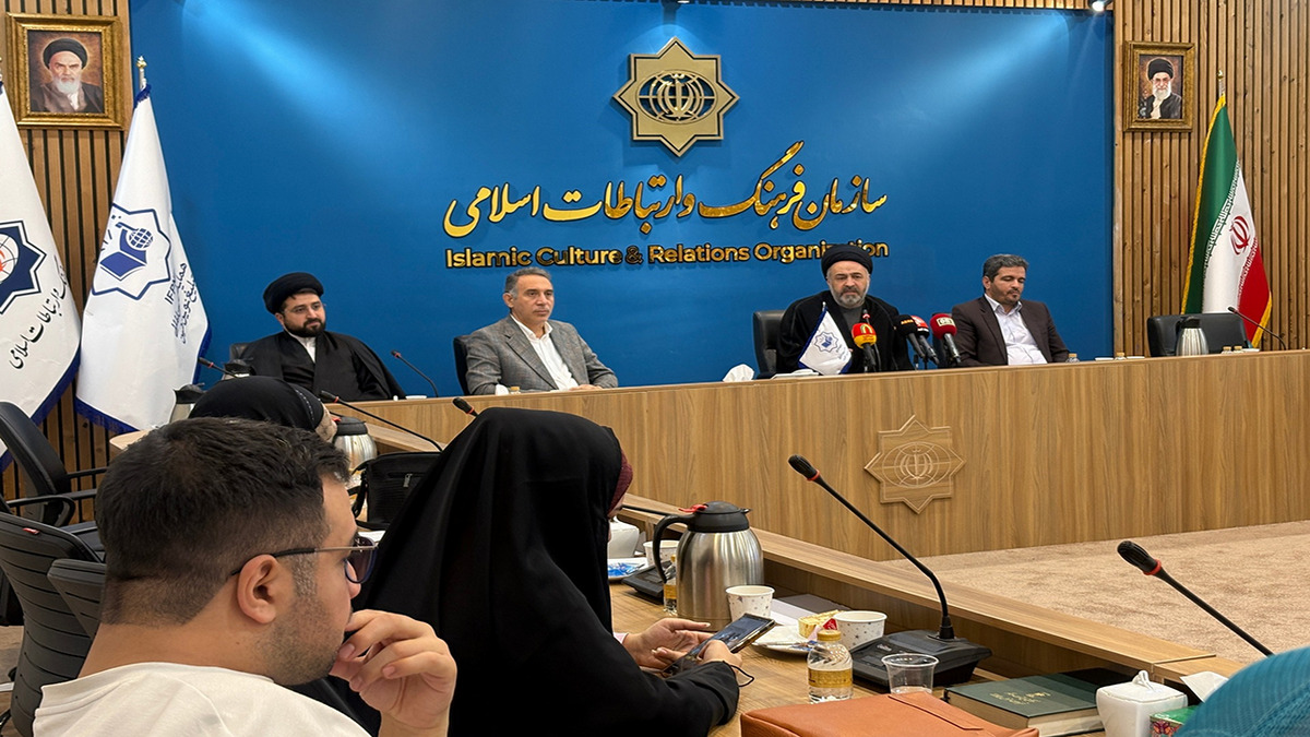 باشگاه خبرنگاران -بیش از ۸۰ نهاد در برگزاری همایش بین‌المللی تبلیغ نوین دین مشارکت می‌کنند