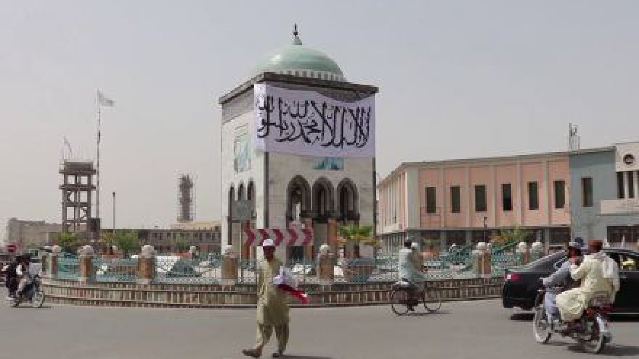 نشست امنیتی طالبان در قندهار با محوریت بررسی وضعیت پایگاه بگرام