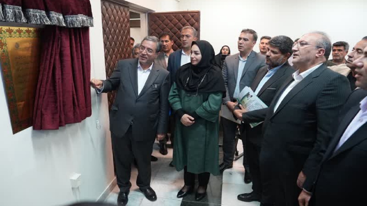 فعالیت ۴۰۰۰ ایستگاه‌ هواشناسی در کشور