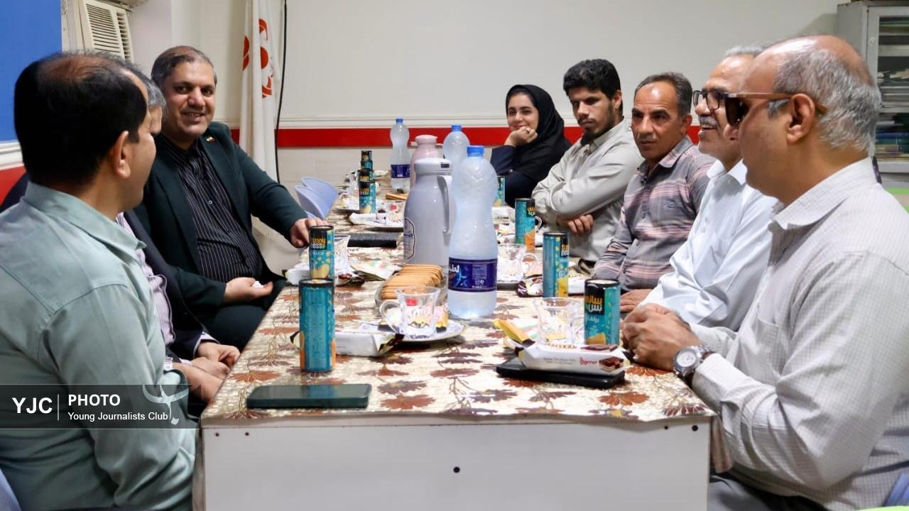 تقسیم میزبانی مسابقات پارالمپیک میان شهرستان‌های هرمزگان