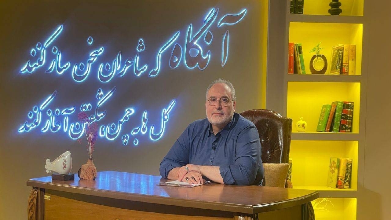 افشین علا: «آنگاه» با حال‌وهوایی تازه به شبکه دو بازگشته است