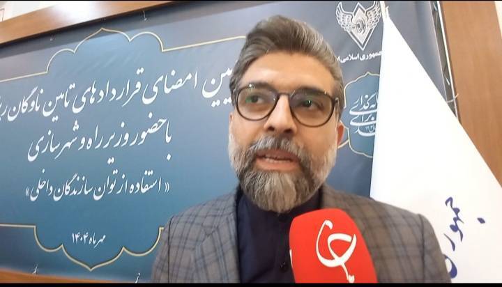 اسقاط بیش از ۱۱۶ هزار دستگاه خودرو از ابتدای سال/ ۱۳ هزار نفر برای نوسازی موتور سیکلت ثبت نام کردند+ فیلم
