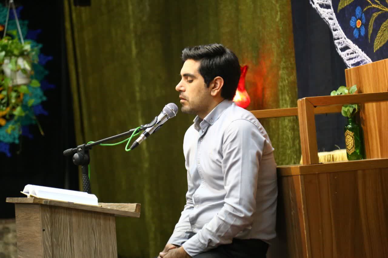 برگزاری مراسم عزاداری