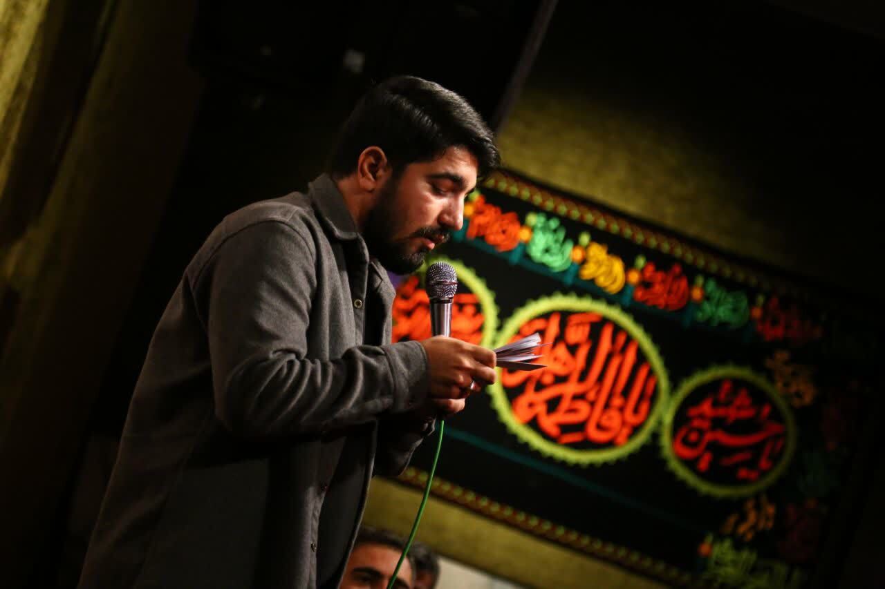 برگزاری مراسم عزاداری وفات حضرت معصومه(س)