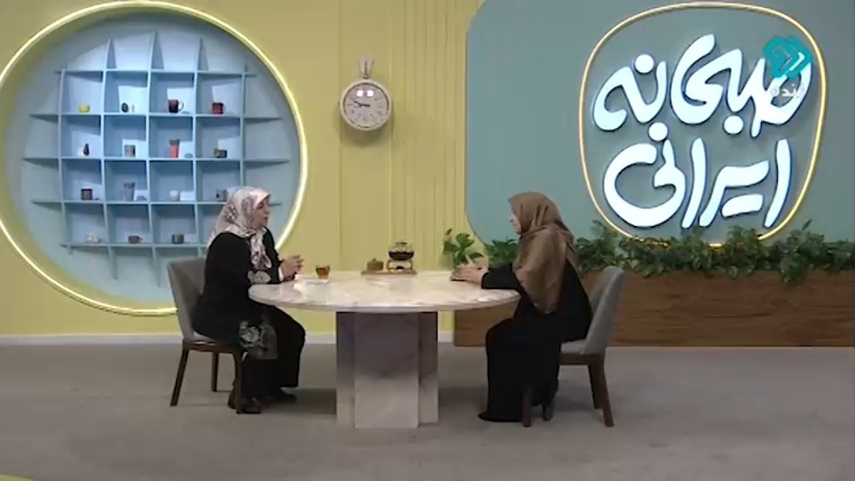 راهکار‌هایی برای کنترل خشم + فیلم