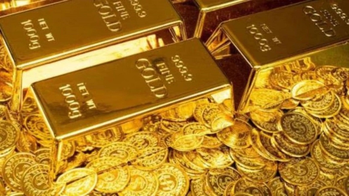 باشگاه خبرنگاران -قیمت طلای جهانی برای اولین بار از ۳۹۰۰ دلار گذشت