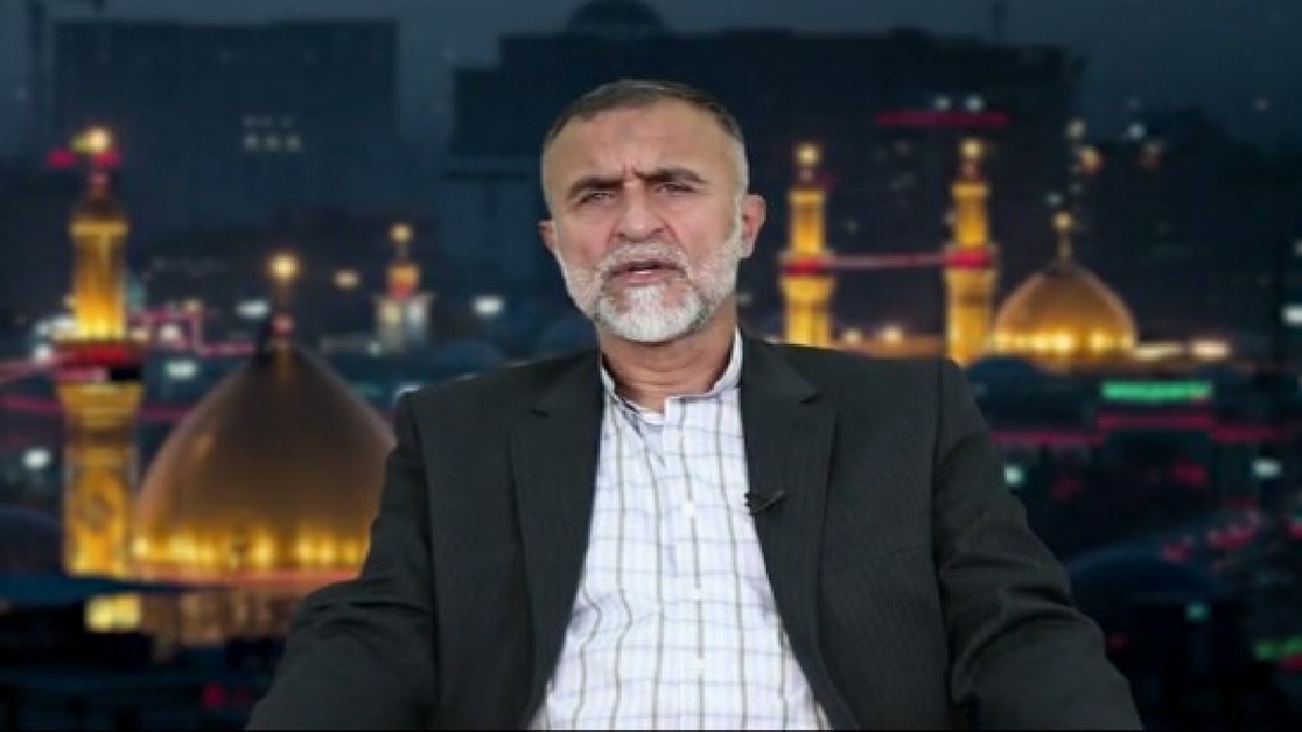 نادر مهدوی که بود؟ + فیلم