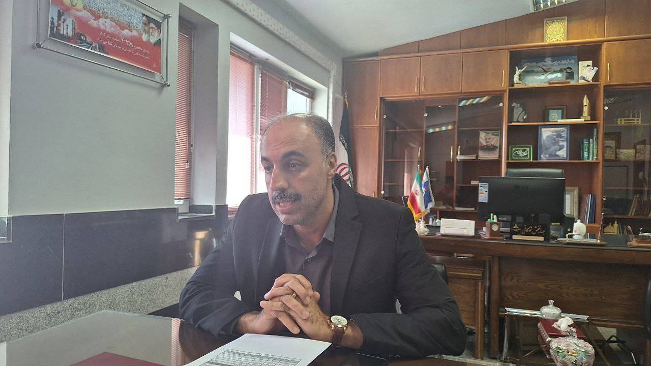 افزایش ۱۱ درصدی توزیع بنزین در کردستان