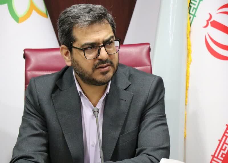 ۹۲ کیلومتر مسیر دوچرخه و ۷.۱ کیلومتر پیاده‌راه در آستانه اجرا