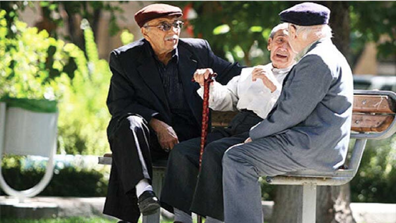 دستور تهیه قابی سه نفره در یک خانواده در رویداد مهیج سه نسلی‌ها