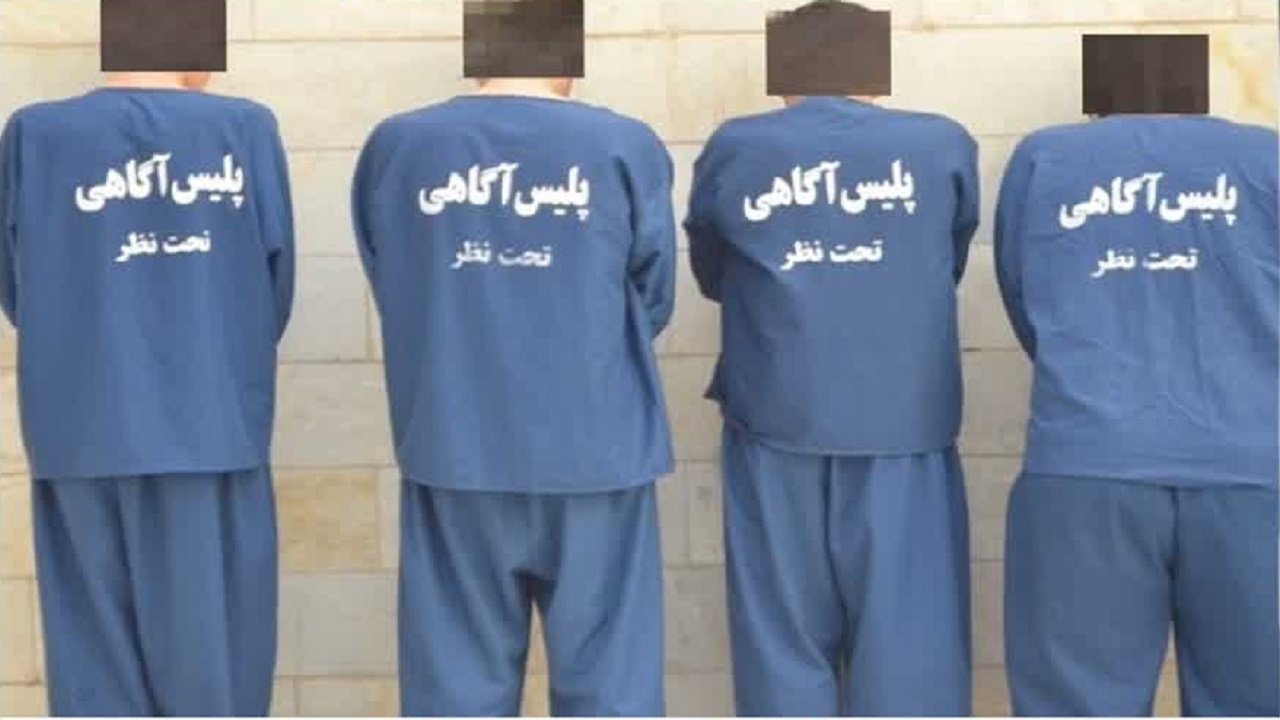 اجرای طرح آرامش در سوادکوه