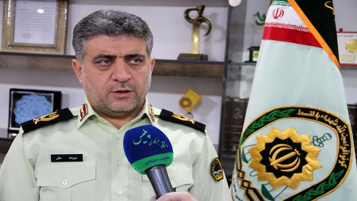 نادر مهدوی که بود؟ + فیلم