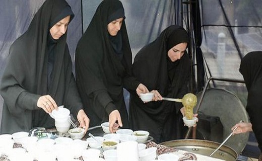 منتشر نشورددددددددددددددددد///////////////مادران ایرانی، ستون&zwnj;های مقاومت و ستاره&zwnj;های بی&zwnj;صدا /جنگ ۱۲ روزه جلوه&zwnj;ای از اتحاد یک ملت
