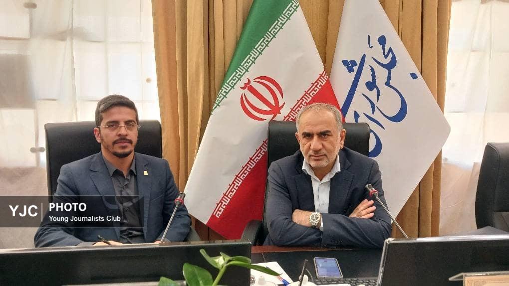 شیراز اکسپو زمینه ساز رشد اقتصادی ایران و استان فارس است