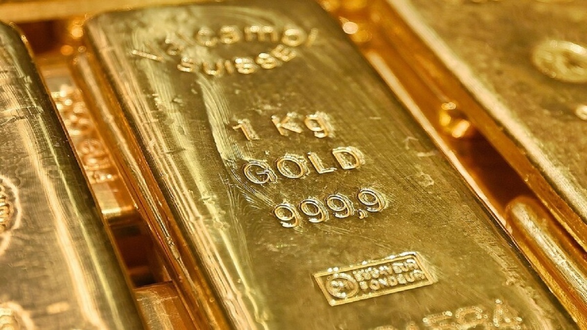 باشگاه خبرنگاران -طلای جهانی به بالاترین قیمت خود در تاریخ رسید
