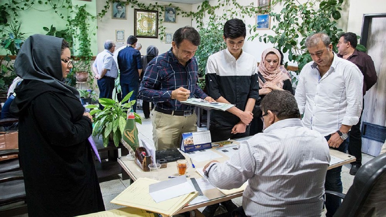 آغاز ثبت‌نام انتخابات انجمن اولیا و مربیان‌