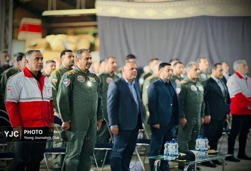 مراسم تشییع پیکر شهید خدمت جمعیت هلال احمر لرستان برگزار شد + تصاویر مراسم تشییع پیکر شهید خدمت جمعیت هلال احمر لرستان برگزار شد + تصاویر