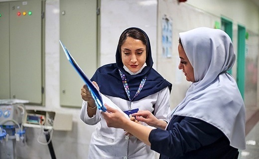 منتشر نشورددددددددددددددددد///////////////مادران ایرانی، ستون&zwnj;های مقاومت با اراده&zwnj;ای آهنین در برابر طوفان&zwnj;ها