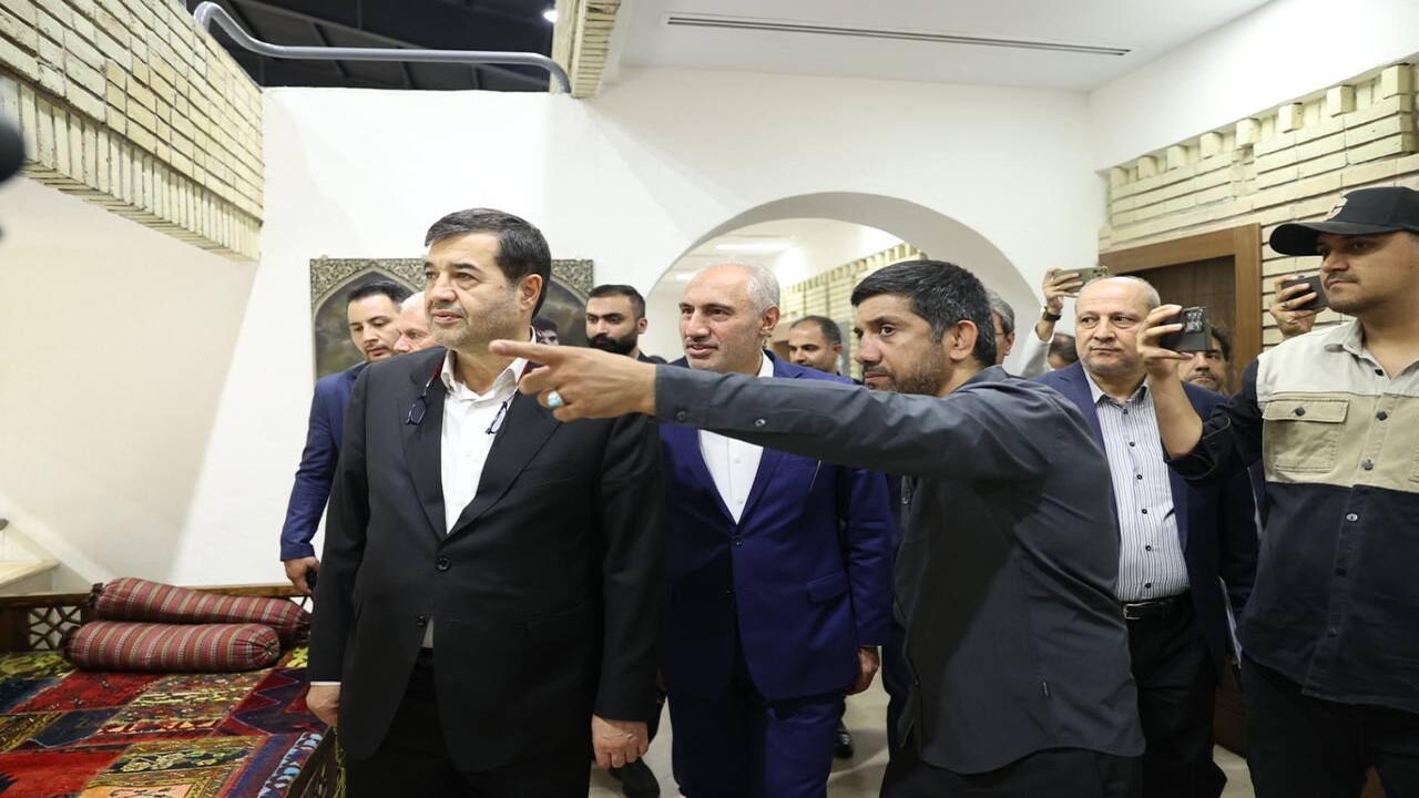 دنیامالی: برنامه جامع موفقیت در المپیک طراحی شده است