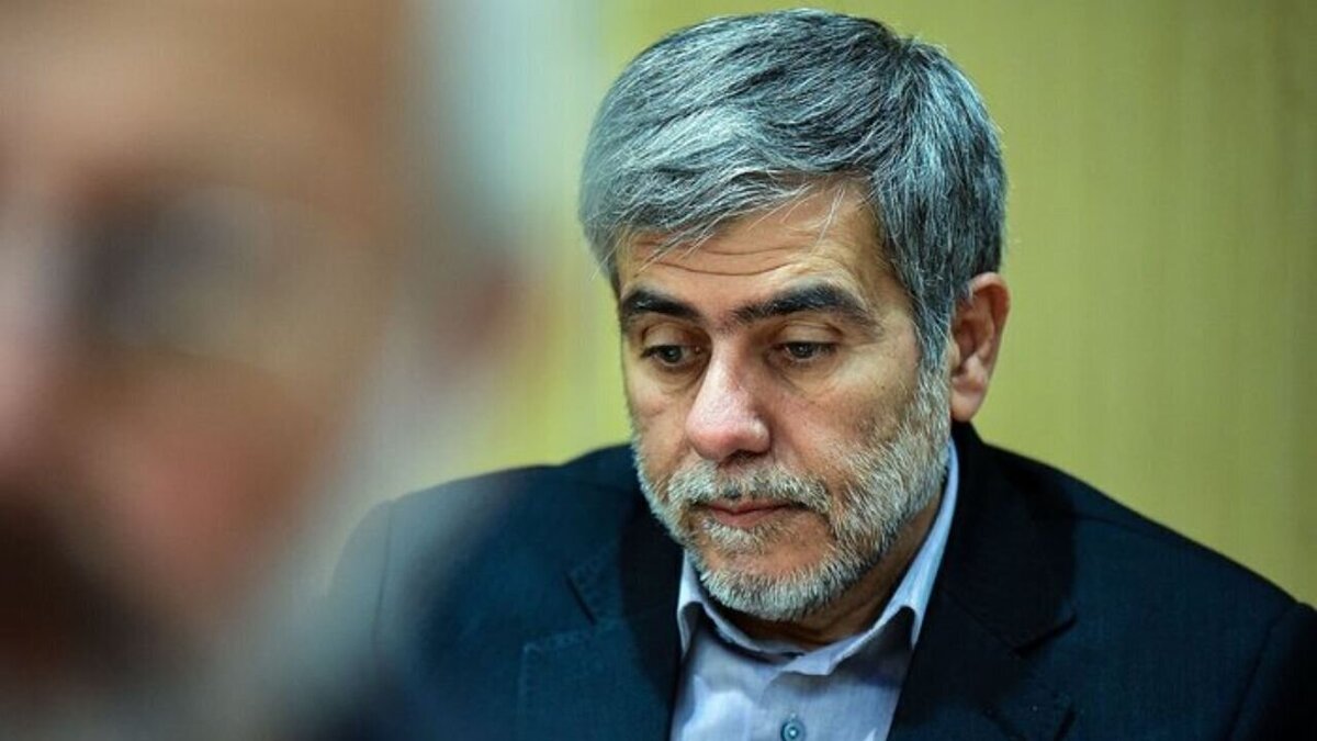 مردی که آمریکا را در خلیج فارس تحقیر کرد + فیلم