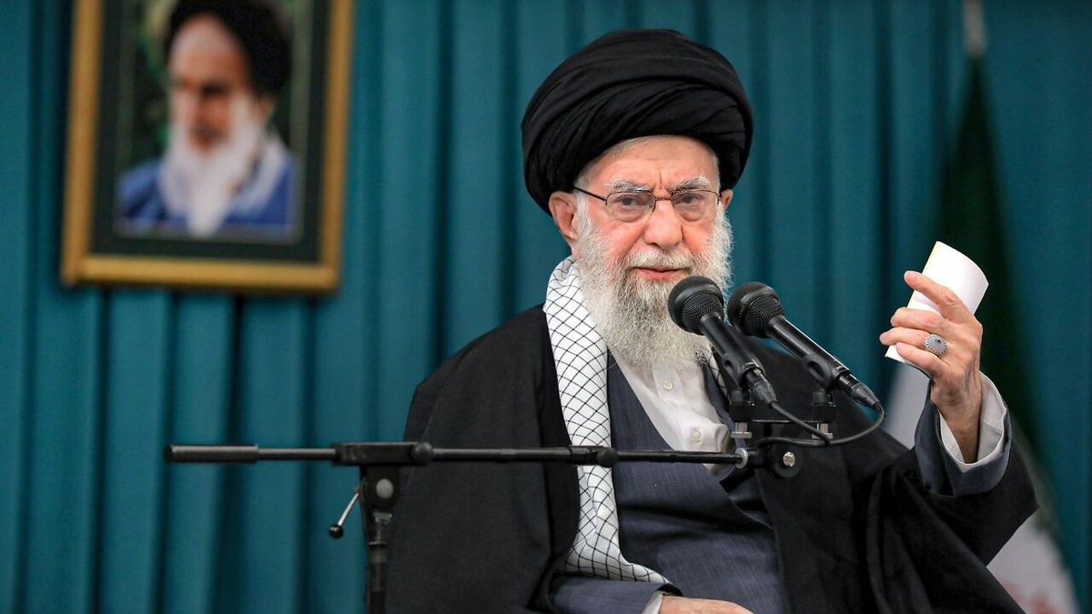 دومین سالگرد عملیات طوفان الاقصی + فیلم