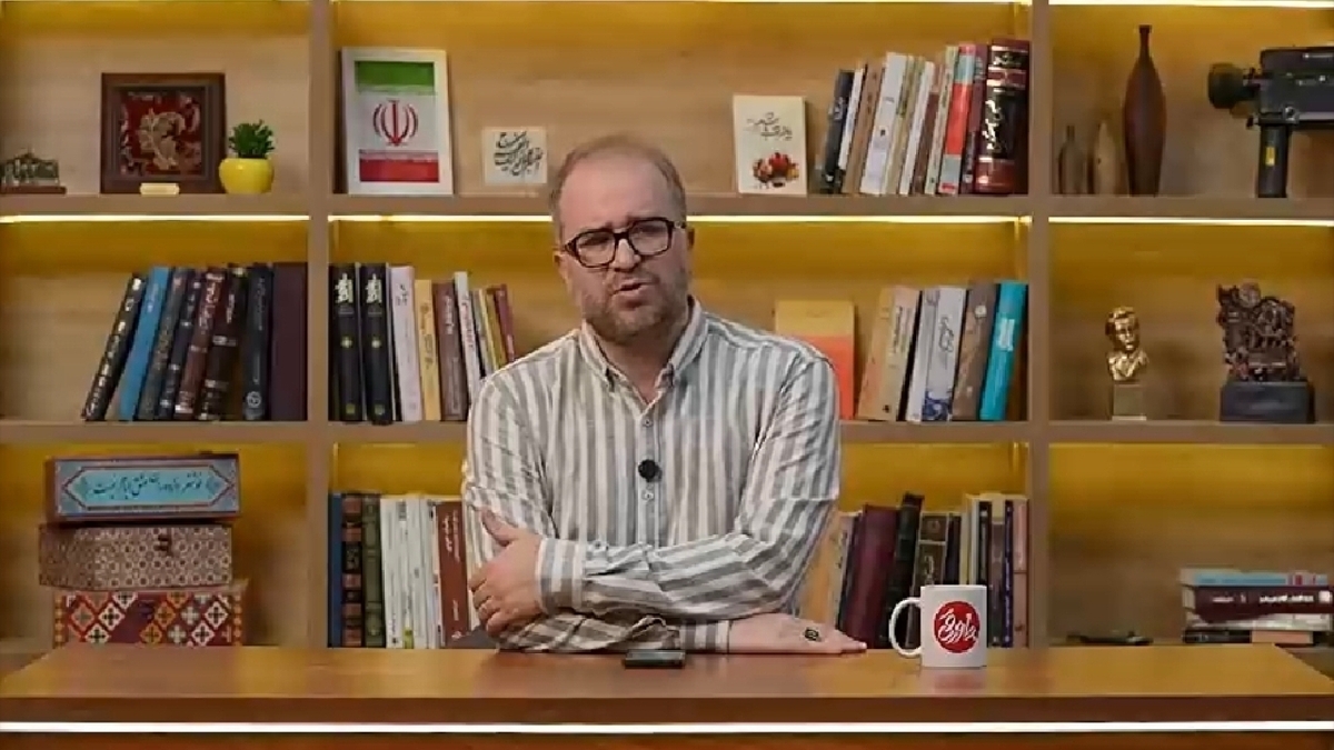 کیلومترها عشق برای آموزش + فیلم