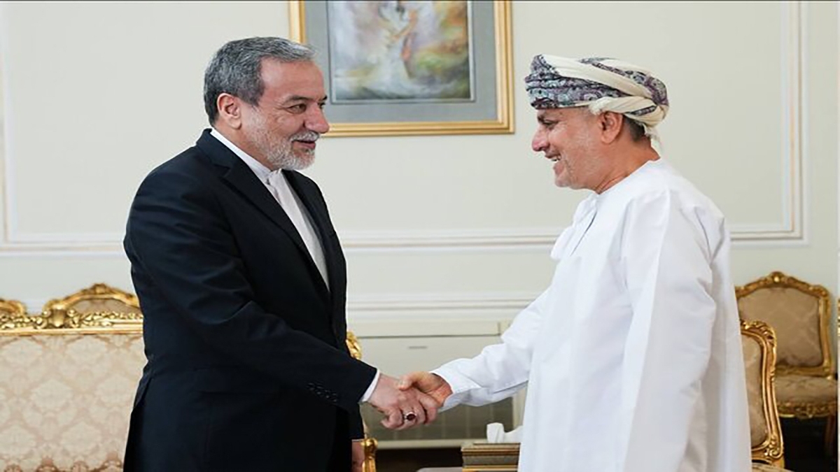 نشست خبری سخنگوی وزارت امور خارجه