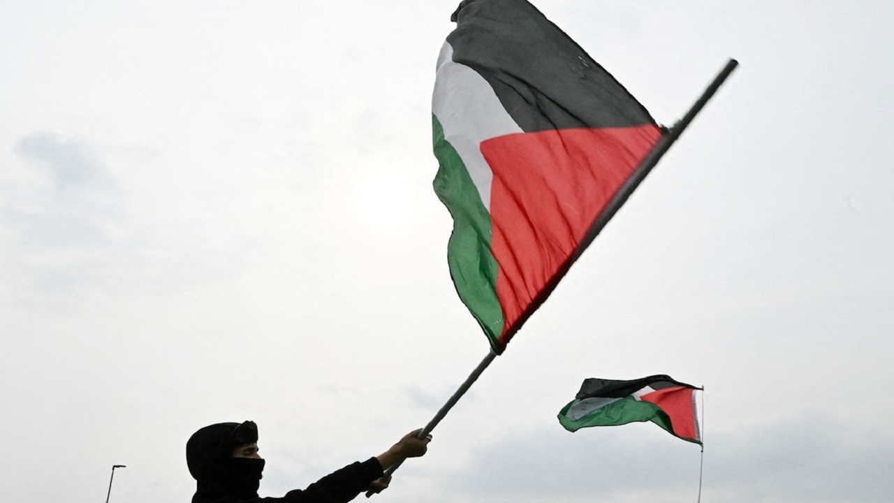 مقاومت فلسطین: اسرائیل در نابودی ما شکست خورد