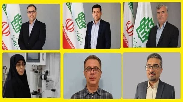 حضور ۶ پژوهشگر گلستانی در بین پژوهشگران پر استناد دو درصد برتر جهان در سال ۲۰۲۵