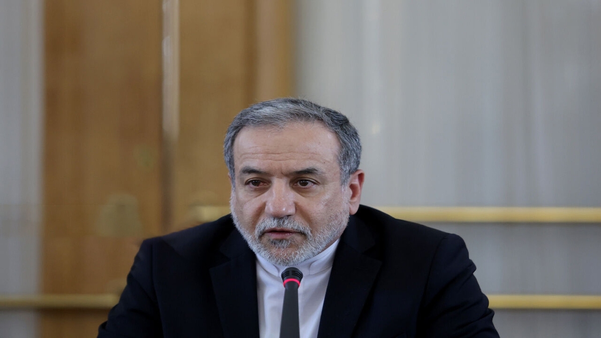 نشست خبری سخنگوی وزارت امور خارجه