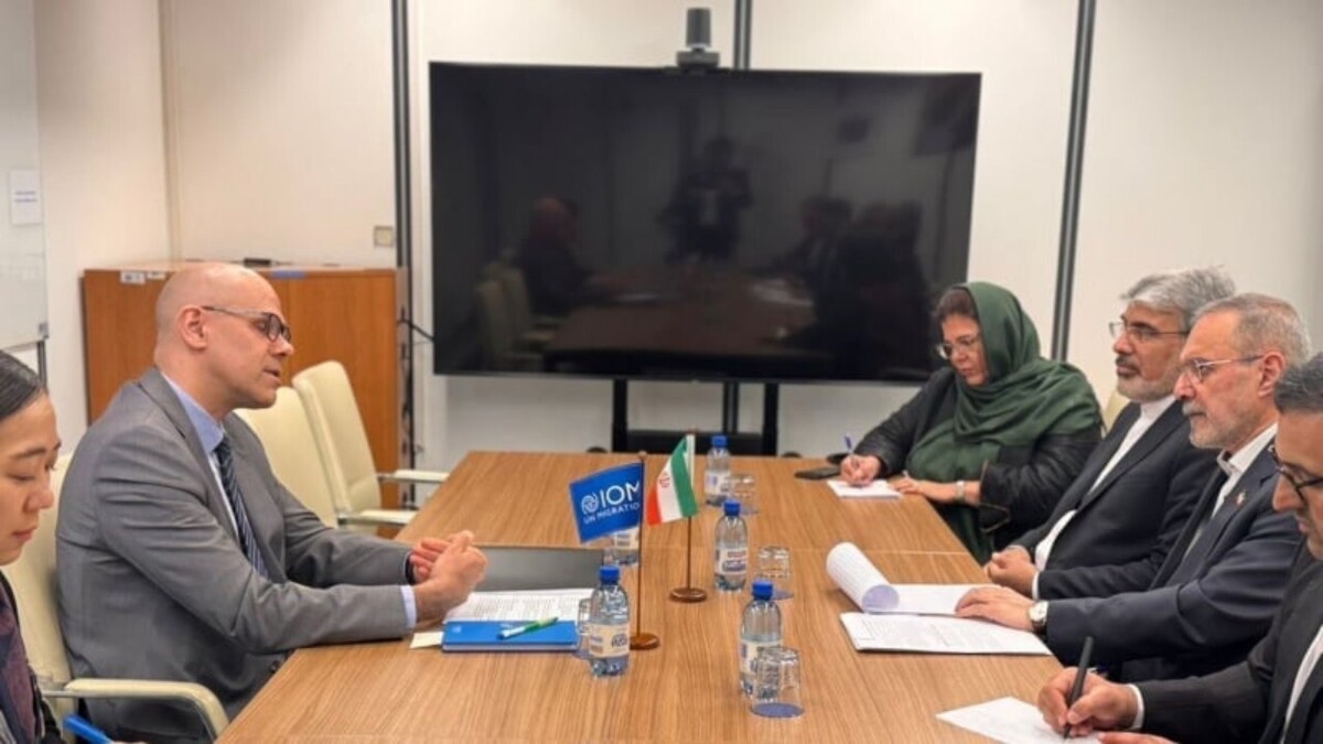 باشگاه خبرنگاران -درخواست ایران از جامعه جهانی برای کمک مالی به پناهندگان افغان