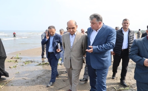 آغاز فصل صید ماهیان استخوانی در گیلان