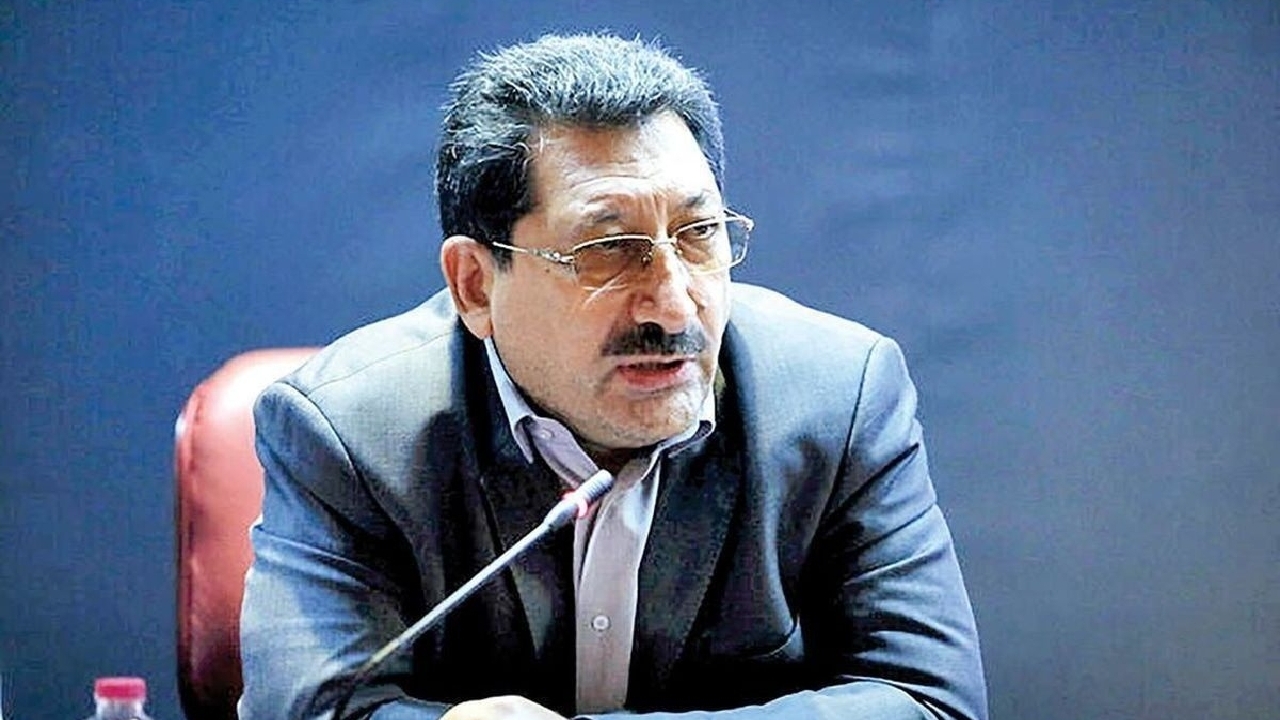 تولید صنایع افزایش یافت/ زارعی سخنگوی وزارت صمت شد