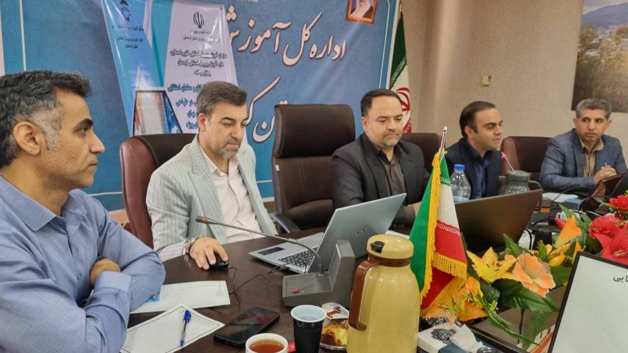 هوش مصنوعی دستیار قدرتمند آموزشی در تعلیم وتربیت کودکان استثنایی است