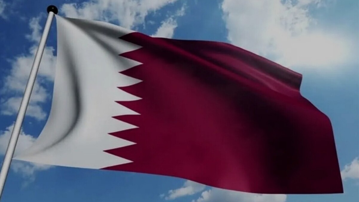 باشگاه خبرنگاران -دیدار کاردار قطر با سرپرست وزارت اطلاعات و فرهنگ طالبان در کابل