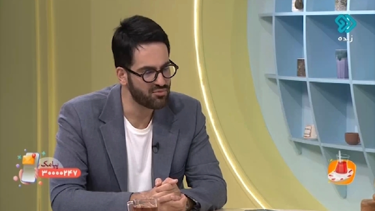لزوم دوری والدین از تلاش برای قهرمان‌سازی فرزندان + فیلم
