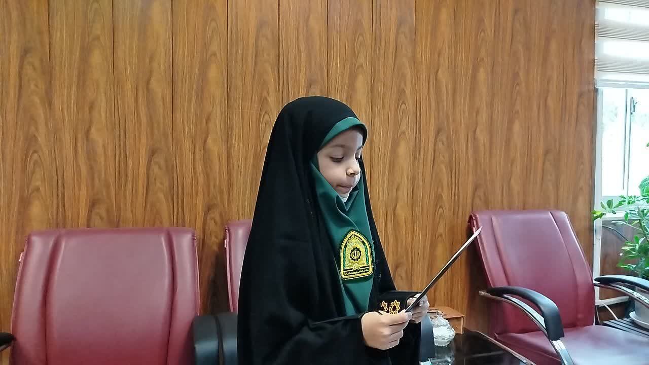 دانش آموز نخبه