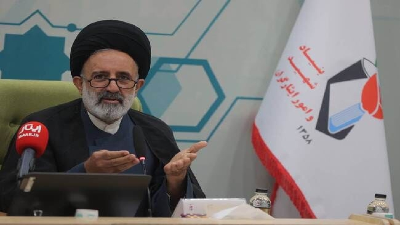 جنگ با استکبار را تا برافراشته شدن پرچم حق ادامه می‌دهیم