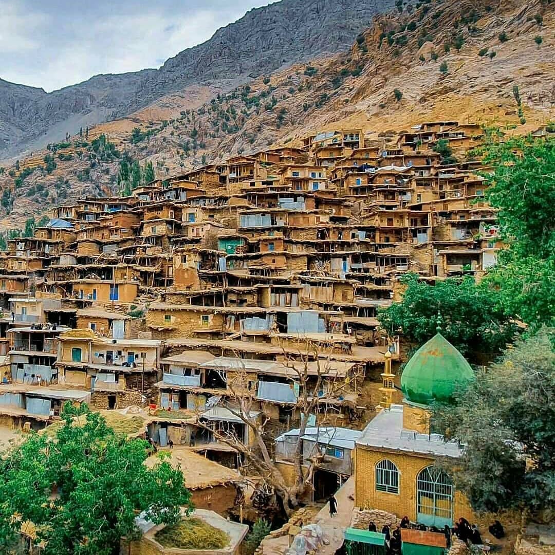 ناترازی در آب آشامیدنی وکشاورزی روستاییان