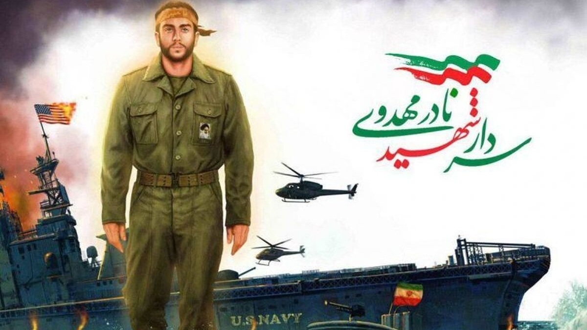 اقتدار نیروی دریایی، ضامن امنیت خلیج فارس + فیلم