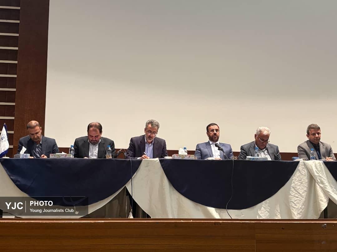 مولدسازی املاک دولتی، موتور محرک توسعه شهری در شهرستان‌ها