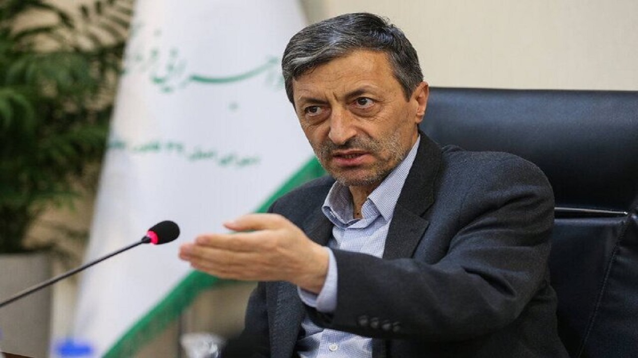 خدمت به زائران اربعین سرمایه‌گذاری در راه خداست/ اربعین، یادگار شهدا و حاج قاسم است