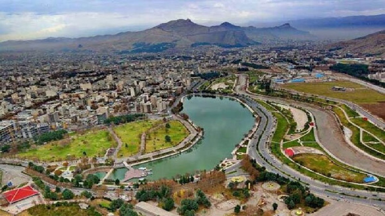 لرستان تکه‌ای زنده از پیکره‌ی جاودان ایران؛ سرزمین مفرغ و سنگ نگاره ها