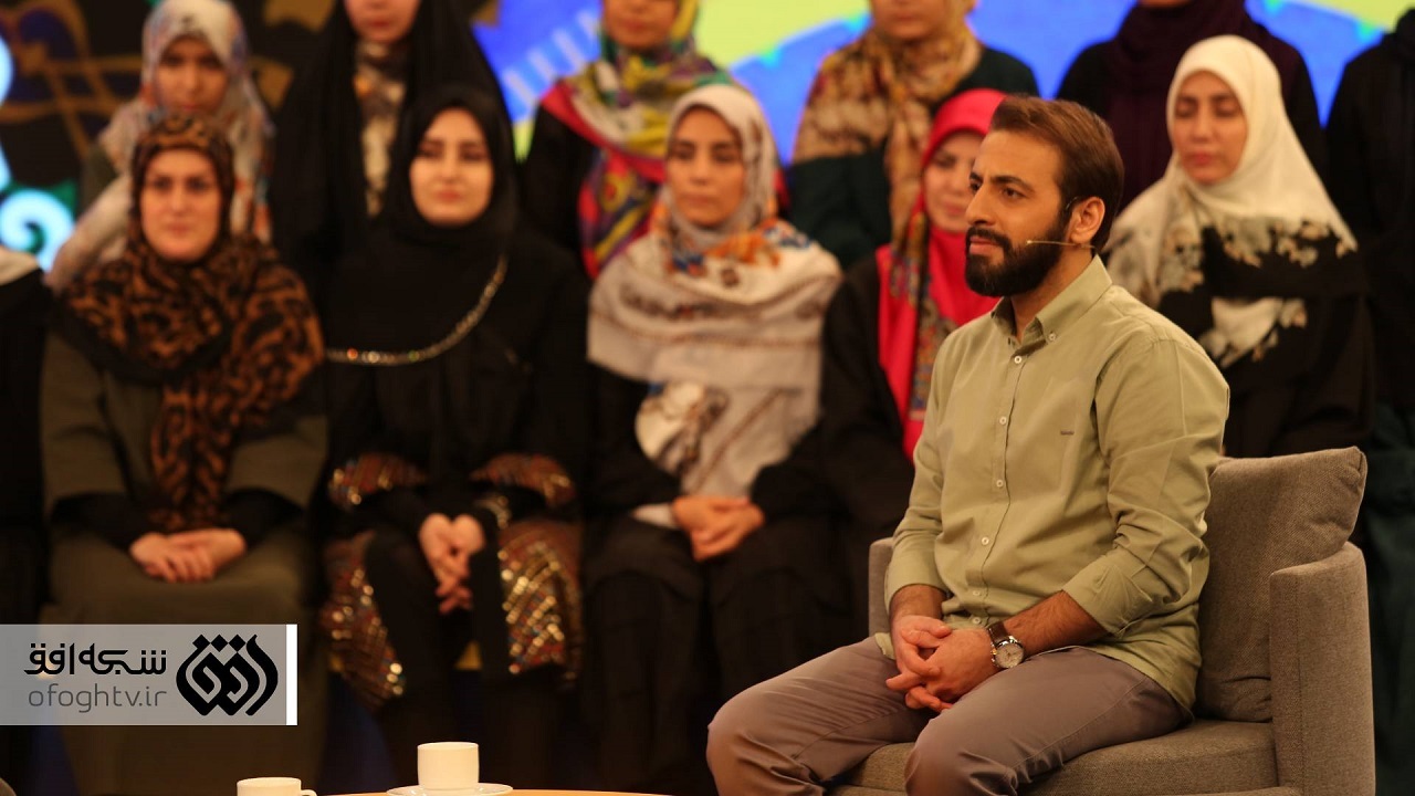 «خط اول» به دومین فصل خود رسید